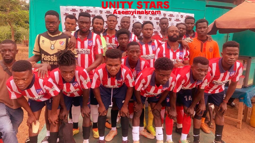 Unity Stars